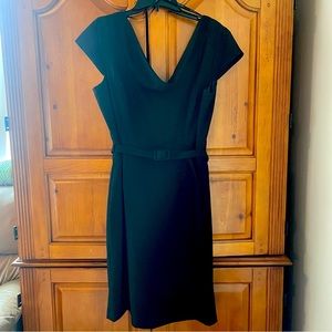Calvin Klein Black Dress